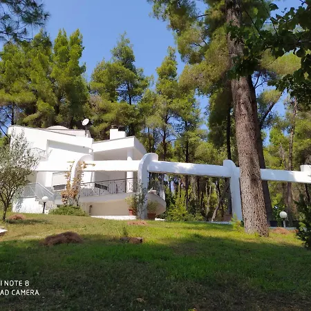 Villa Angie *