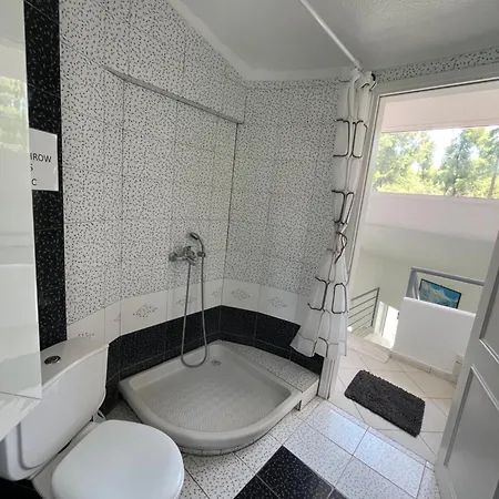 Villa Angie *