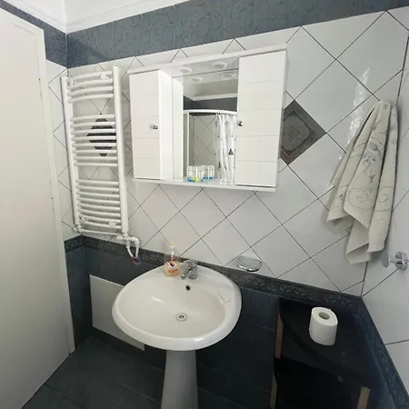 Angie Villa Sani (Chalkidiki)