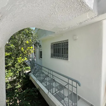 Angie Sani (Chalkidiki)