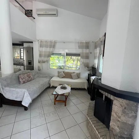 Villa Angie Sani (Chalkidiki)
