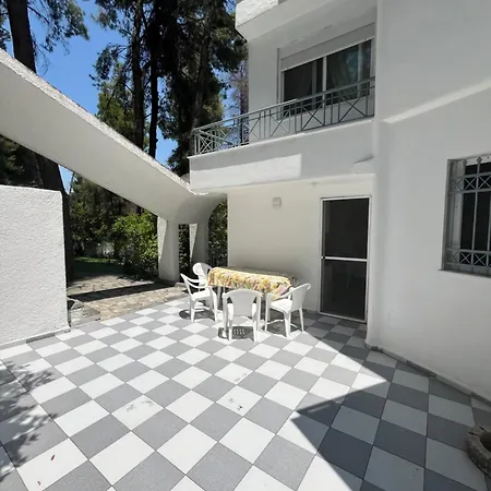 Angie Villa Sani (Chalkidiki)