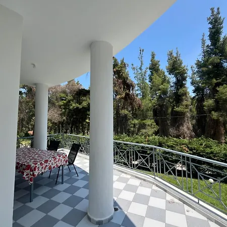 Villa Angie Sani (Chalkidiki)
