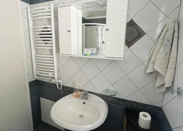 Angie Villa Sani (Chalkidiki)