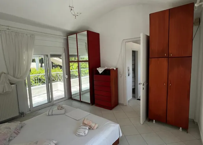 Villa Angie Sani (Chalkidiki)