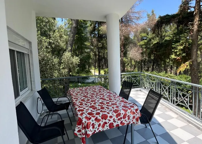 Angie Sani (Chalkidiki)