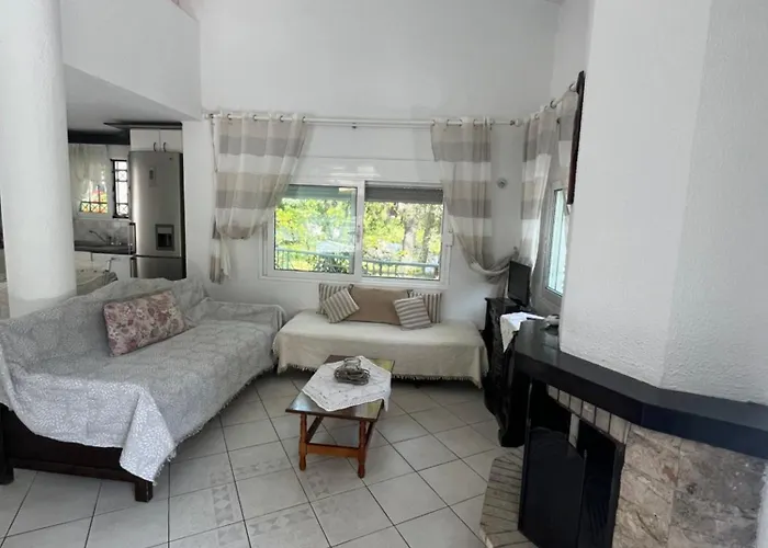 Villa Angie Sani (Chalkidiki)