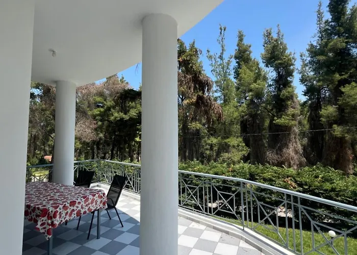 Villa Angie Sani (Chalkidiki)