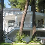 Angie Willa Sani (Chalkidiki)