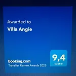 Angie Willa *