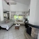 Villa Angie Sani (Chalkidiki)