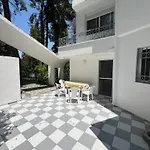 Angie Villa Sani (Chalkidiki)