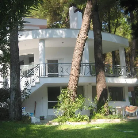 Angie Villa Sani (Chalkidiki)
