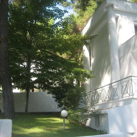 Angie * Sani (Chalkidiki)