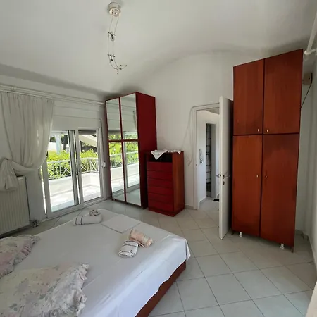 Villa Angie Sani (Chalkidiki)