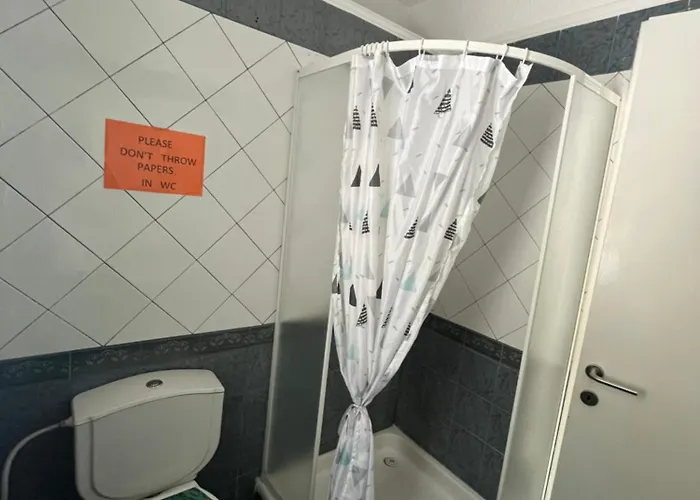 Angie * Sani (Chalkidiki)