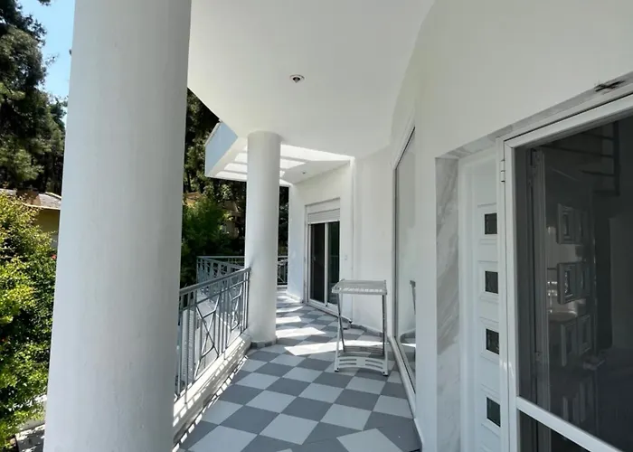 Angie * Sani (Chalkidiki)