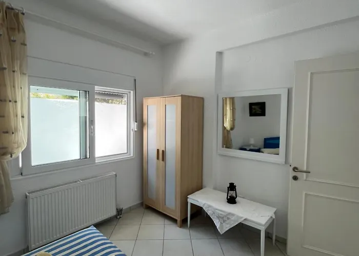 Villa Angie *