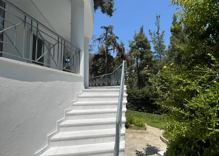 Villa Angie *