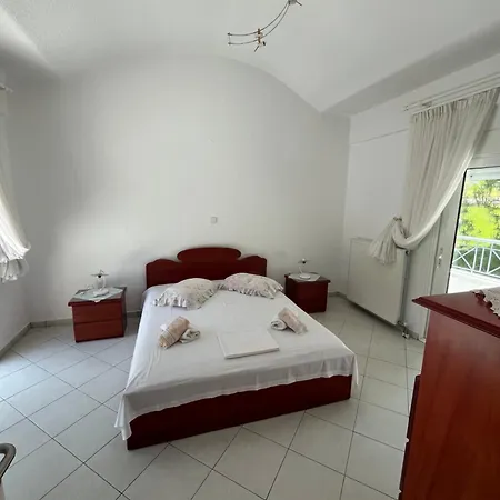 Villa Angie