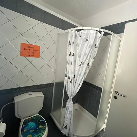 Angie * Sani (Chalkidiki)