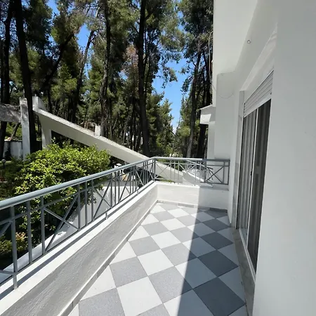 Villa Angie