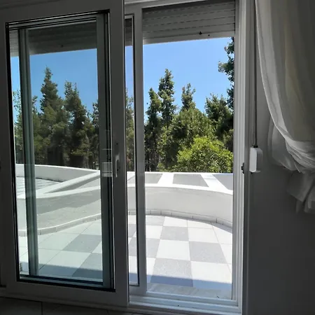 Villa Angie Sani (Chalkidiki)