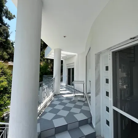 Angie * Sani (Chalkidiki)