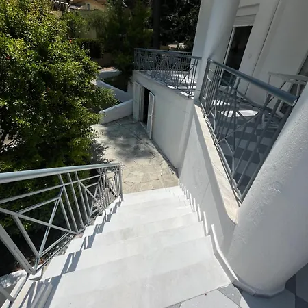 Villa Angie Sani (Chalkidiki)