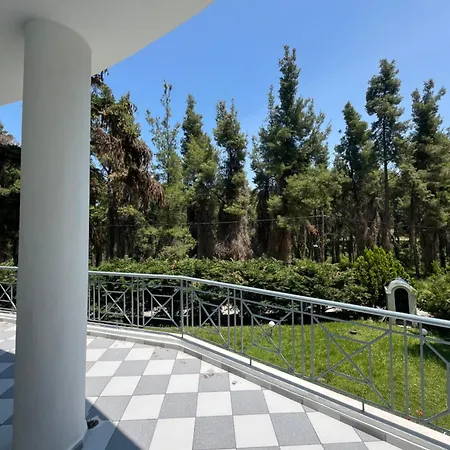 Angie * Sani (Chalkidiki)