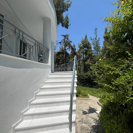 Villa Angie *