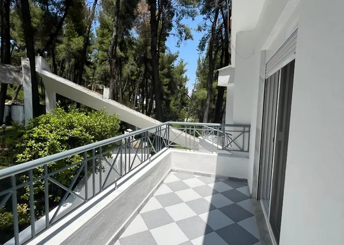 Villa Angie