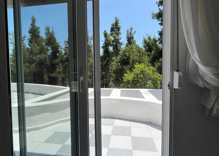 Villa Angie Sani (Chalkidiki)