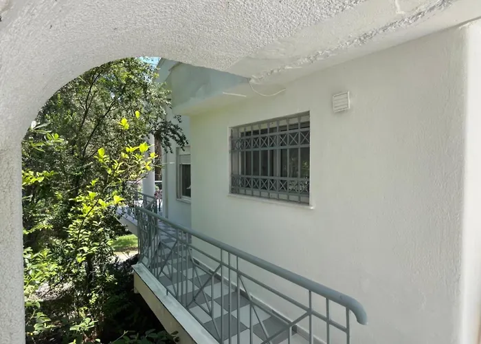 Angie Sani (Chalkidiki)