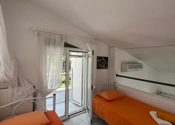 Villa Angie