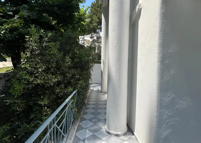 Angie Sani (Chalkidiki)