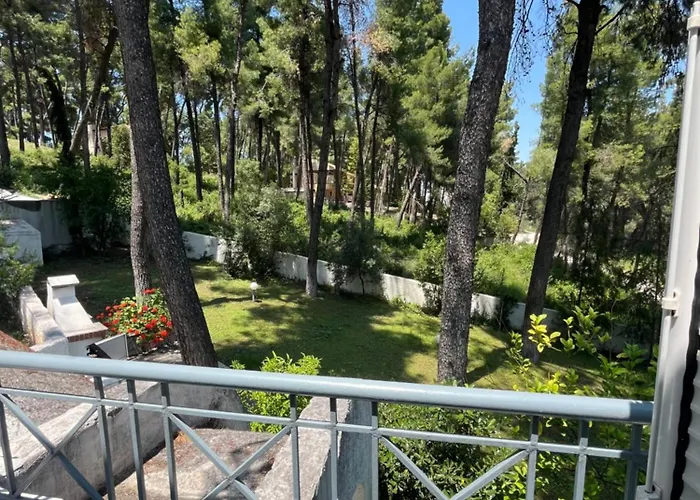 Villa Angie