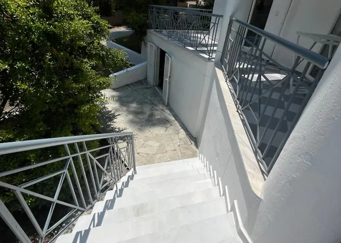 Villa Angie Sani (Chalkidiki)