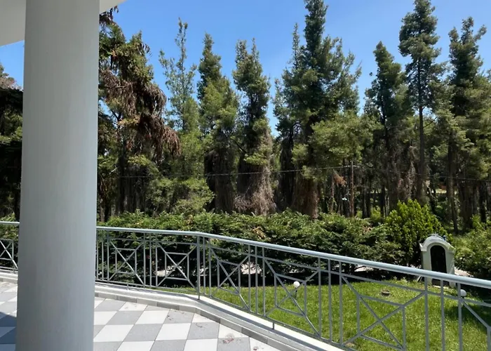 Angie * Sani (Chalkidiki)