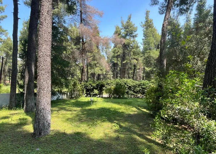 Villa Angie