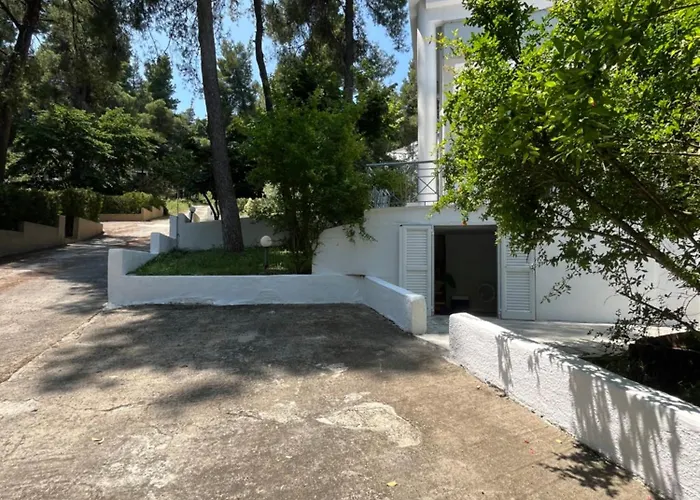 Villa Angie Sani (Chalkidiki)